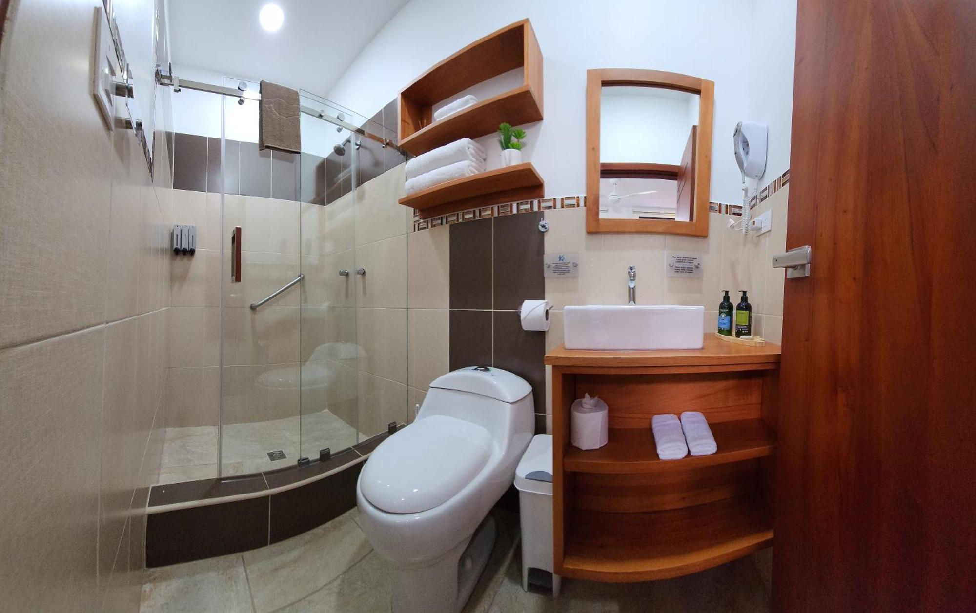 Casa Galapagos By Hostal Fragata Puerto Ayora  Extérieur photo